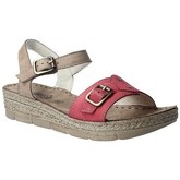 Walk   Fly  Sandalen Walk Fly 7906 Sandalias Casual con Cuña de Mujer