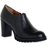 Priv Lab  Ankle Boots 161 VITELLO NERO