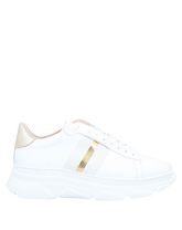 STOKTON Low Sneakers & Tennisschuhe