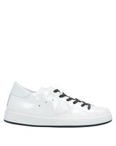 PHILIPPE MODEL Low Sneakers & Tennisschuhe