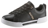 TOMMY HILFIGER Sneaker BRANDED OUTSOLE STRAPPY SNEAKER