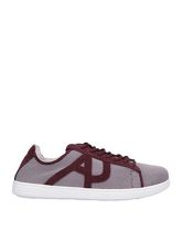 ARMANI JEANS Low Sneakers & Tennisschuhe