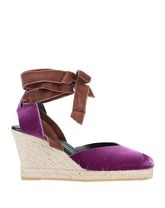 GIA COUTURE Espadrilles