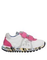 PREMIATA Low Sneakers & Tennisschuhe
