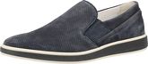 IGI & CO Slipper Veloursleder