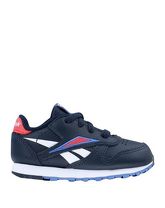 REEBOK Low Sneakers & Tennisschuhe