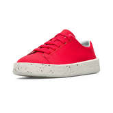 CAMPER Sneaker Courb K201178-002 Sneaker Damen Sneakers Low rot Damen