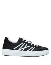 CRIME London Low Sneakers & Tennisschuhe