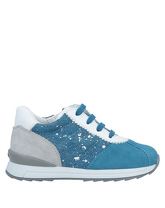 HOGAN Low Sneakers & Tennisschuhe