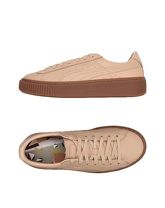 PUMA Low Sneakers & Tennisschuhe