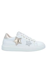 ANDREA MORELLI Low Sneakers & Tennisschuhe