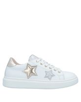 ANDREA MORELLI Low Sneakers & Tennisschuhe