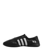 Y-3 Low Sneakers & Tennisschuhe