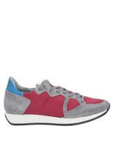 PHILIPPE MODEL Low Sneakers & Tennisschuhe