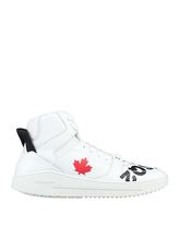 DSQUARED2 High Sneakers & Tennisschuhe