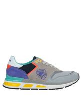 BLAUER Low Sneakers & Tennisschuhe