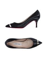 LUCIANO PADOVAN Pumps