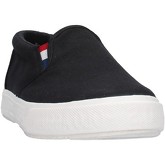U.S Polo Assn.  Sneaker U.s. polo assn. - Slip on  nero JOSHUA
