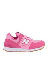 NEW BALANCE Low Sneakers & Tennisschuhe