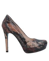 LUCIANO BARACHINI Pumps