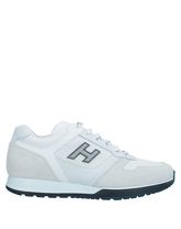 HOGAN Low Sneakers & Tennisschuhe