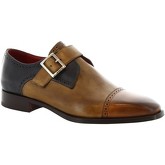 Leonardo Shoes  Herrenschuhe 8737E19 TOM VITELLO DELAVE SIENA