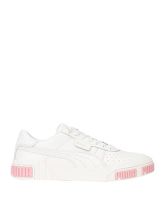 PUMA Low Sneakers & Tennisschuhe