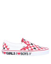 VANS Low Sneakers & Tennisschuhe