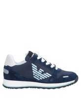 EMPORIO ARMANI Low Sneakers & Tennisschuhe