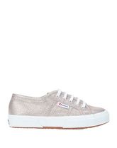 SUPERGA Low Sneakers & Tennisschuhe