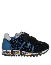PREMIATA Low Sneakers & Tennisschuhe