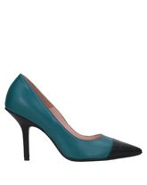 ANNA F. Pumps