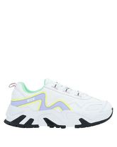 MSGM Low Sneakers & Tennisschuhe