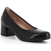 Pitillos  Pumps 6041 negro