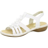 Krisbut  Sandalen Sandaletten 7053-2