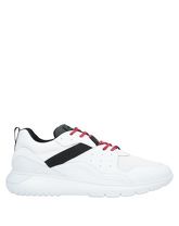 HOGAN Low Sneakers & Tennisschuhe