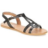 So Size  Sandalen DURAN