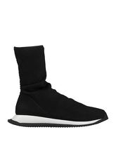 DRKSHDW by RICK OWENS High Sneakers & Tennisschuhe