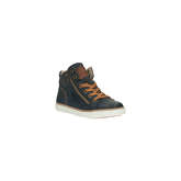 BULLBOXER Halbschuhe für Jungen dunkelblau Junge