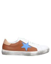 TSD12 Low Sneakers & Tennisschuhe