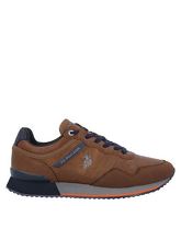 U.S.POLO ASSN. Low Sneakers & Tennisschuhe