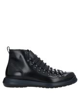 GIORGIO ARMANI Stiefeletten