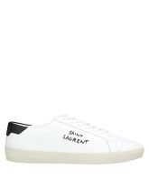 SAINT LAURENT Low Sneakers & Tennisschuhe