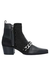 BALMAIN Stiefeletten