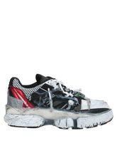 MAISON MARGIELA Low Sneakers & Tennisschuhe