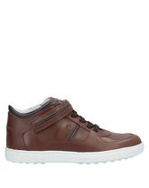 TOD'S High Sneakers & Tennisschuhe