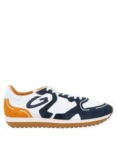 ALBERTO GUARDIANI Low Sneakers & Tennisschuhe