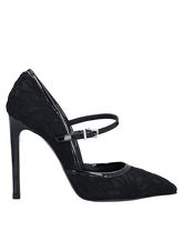 GIANCARLO PAOLI Pumps