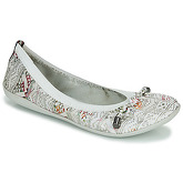 Les Petites Bombes  Ballerinas AVA