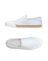 TOD'S Low Sneakers & Tennisschuhe